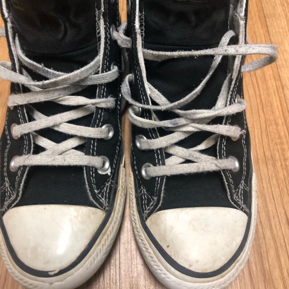 Womens Chuck Taylor All Star Pro Egret size 7 - Picture 5 of 15